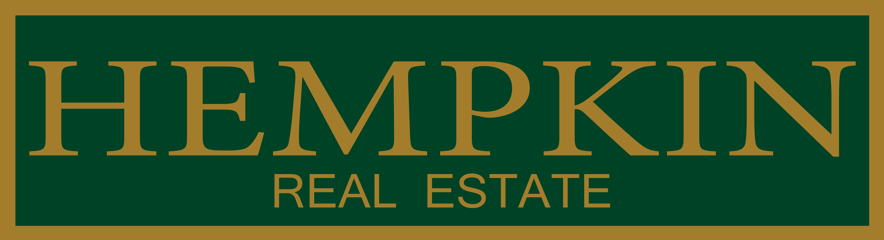 Hempkin Real Estate | Luxusimmobilien kaufen & mieten für Karlsruhe & Umgebung